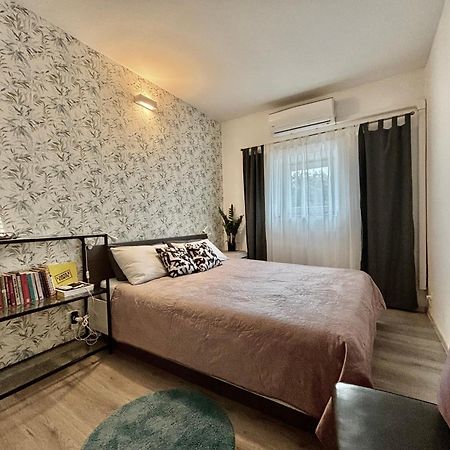 Umag Romantic Apartment Exteriér fotografie