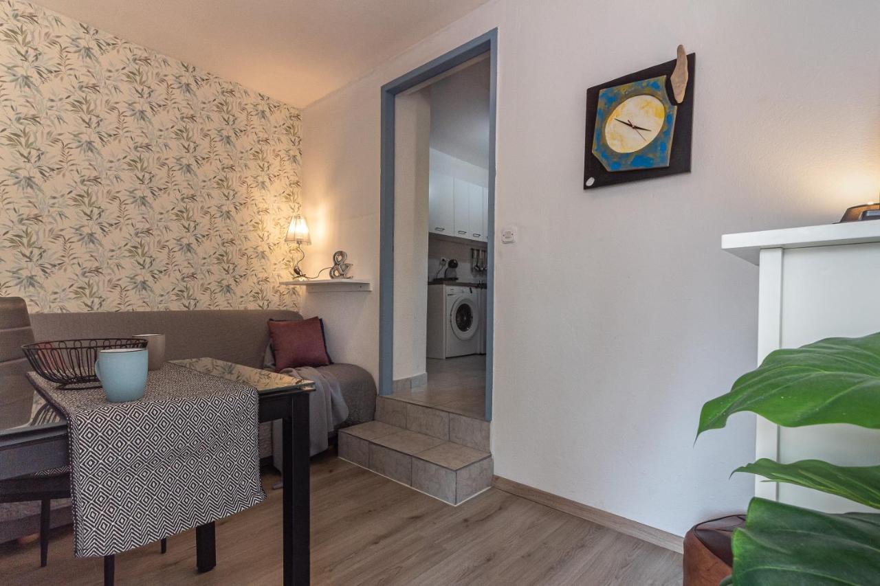 Umag Romantic Apartment Exteriér fotografie