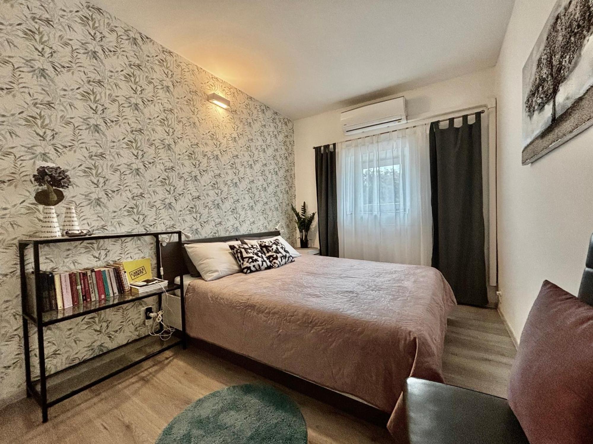 Umag Romantic Apartment Exteriér fotografie